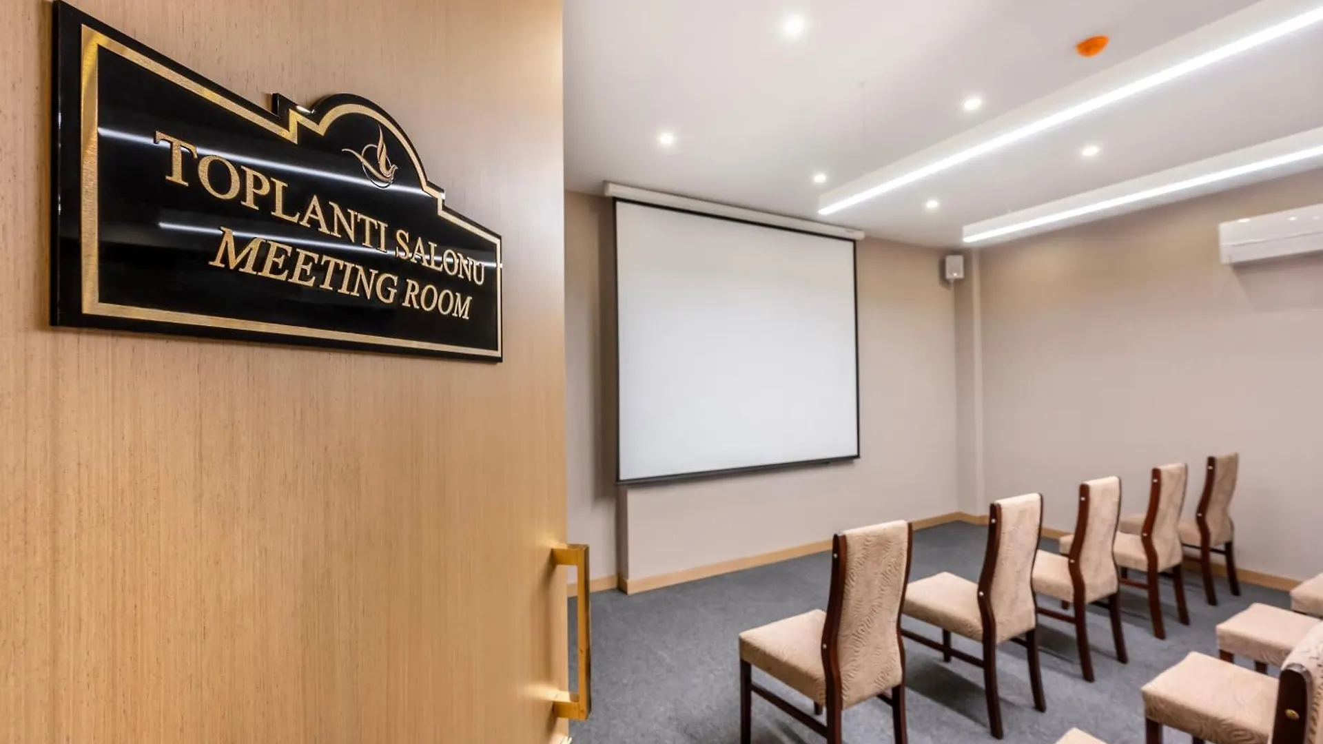 איסטמבול Hotel Bristol 4*,  טורקיה