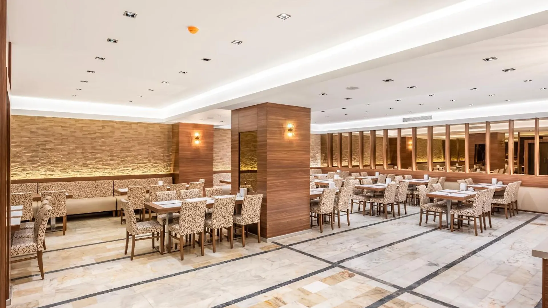 איסטמבול Hotel Bristol