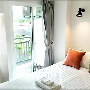Behome Phuket Отель Nai Yang