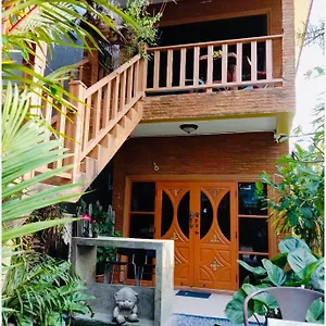 Golf House Гостевой дом Nai Yang