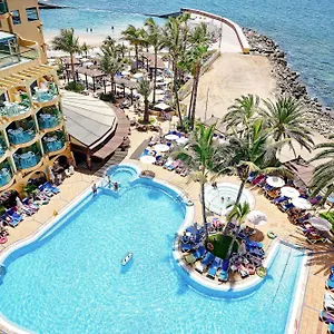 Bull Dorado & Otel Arguineguin