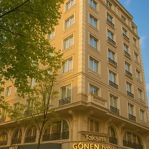 Taksim Gonen Szálloda