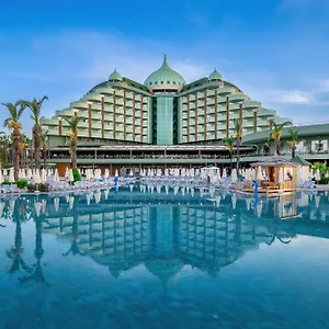 Delphin Palace 5* Antalya