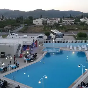 Sureyya Otel Gümüldür