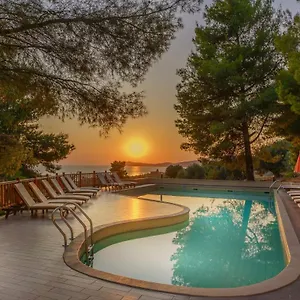 Greek Pride Cronwell Rahoni (adults Only) 5* Nea Skioni