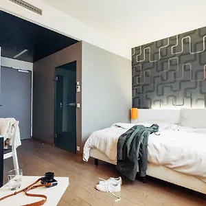 Harry's & Otel Münih