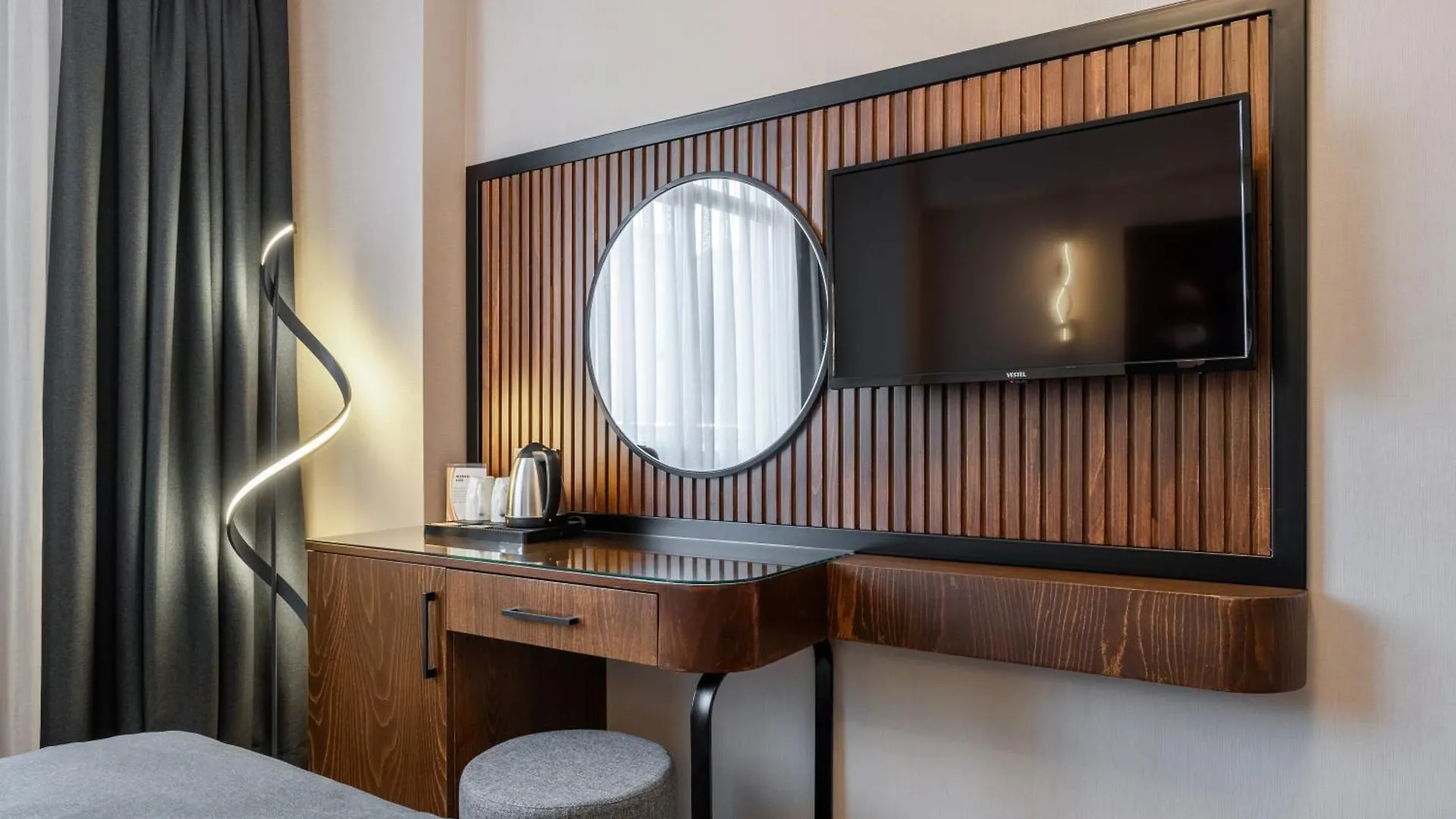 Hotel Bristol Istanbul