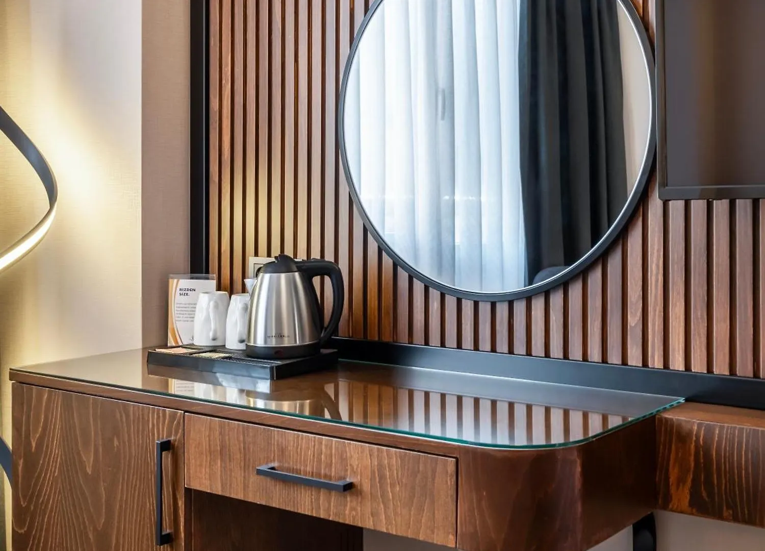 Hotel Bristol İstanbul