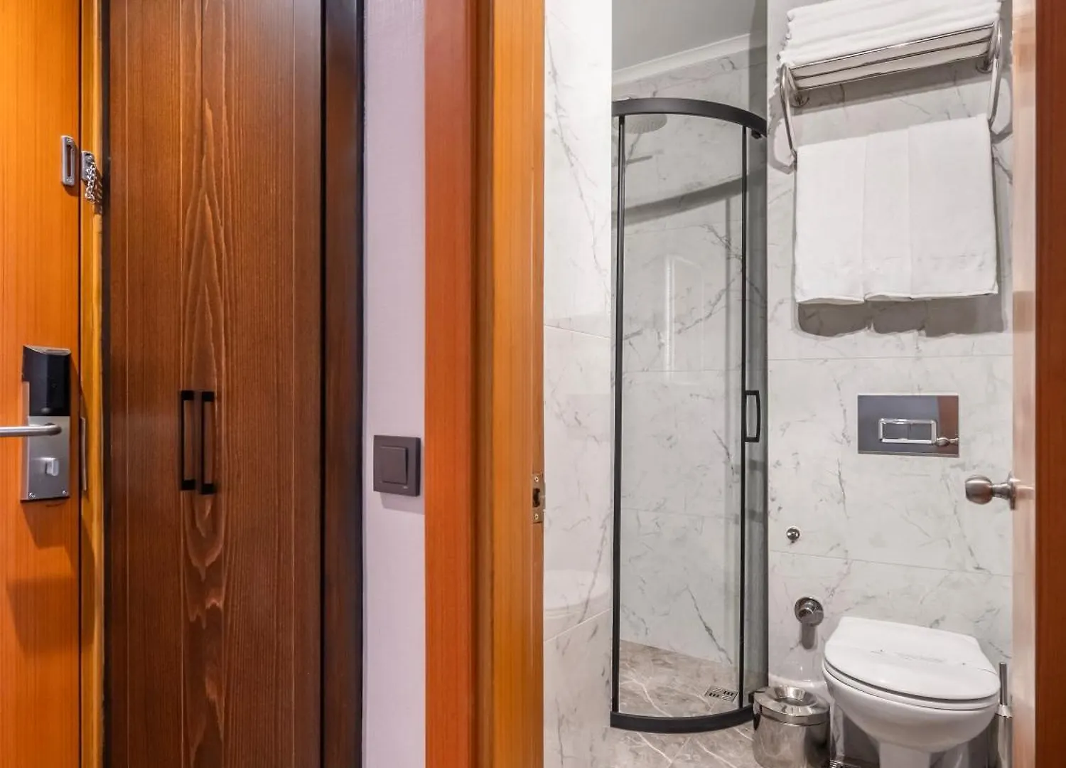 Hotel Bristol İstanbul