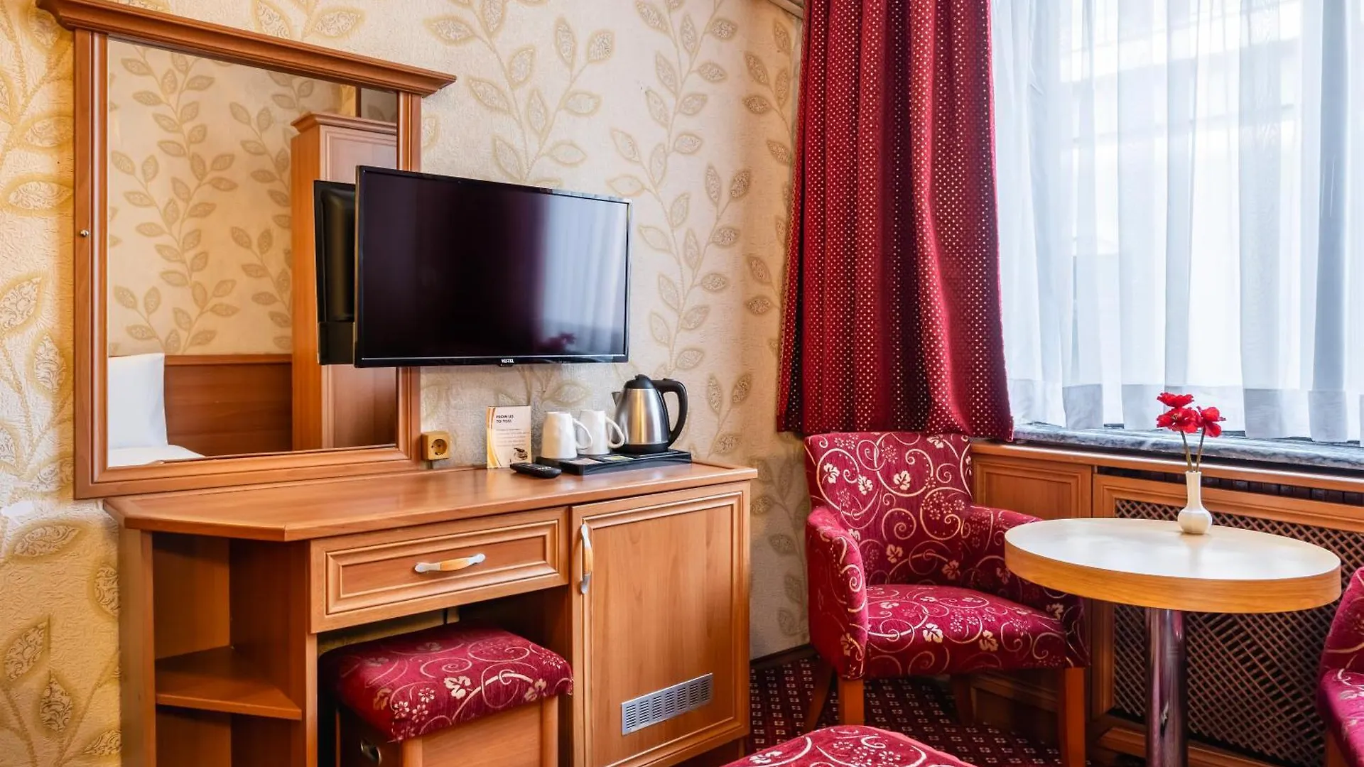 Hotel Bristol İstanbul