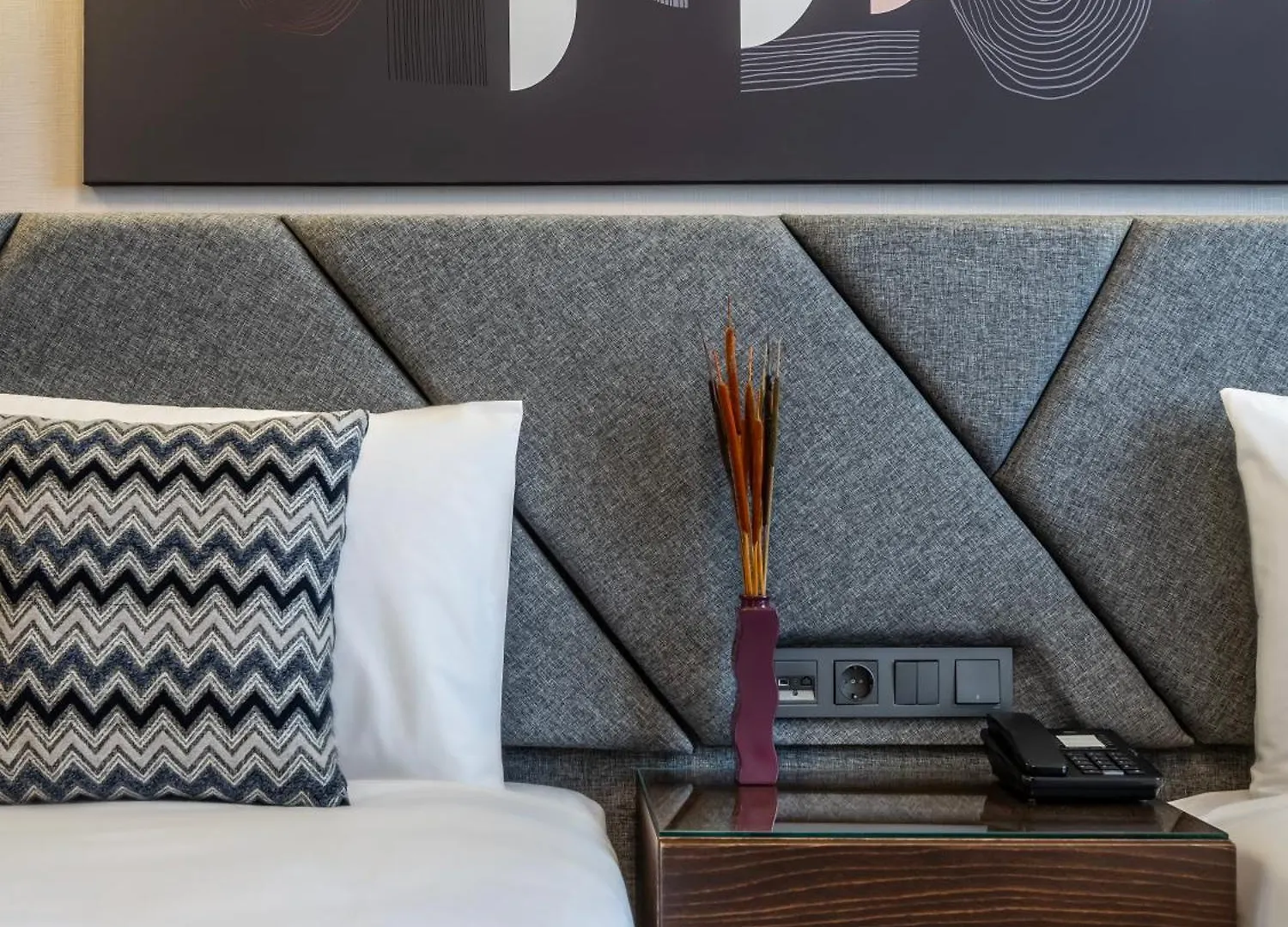 ****  Hotel Bristol İstanbul Türkiye