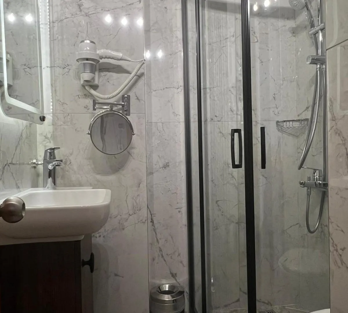 Hotel Bristol İstanbul