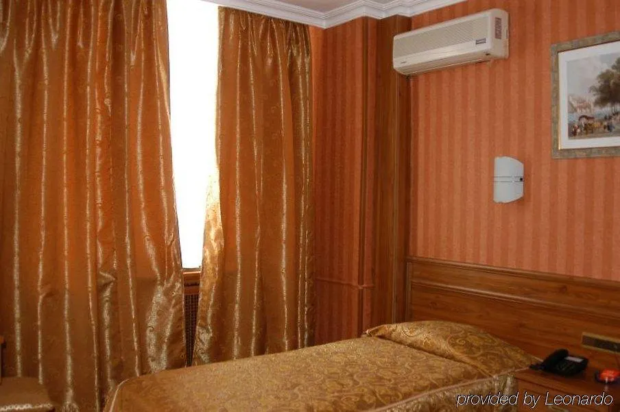 Hotel Bristol İstanbul