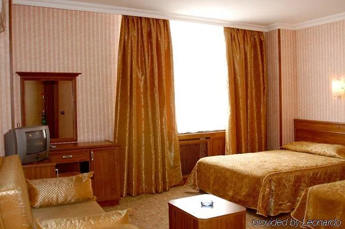 Hotel Bristol İstanbul
