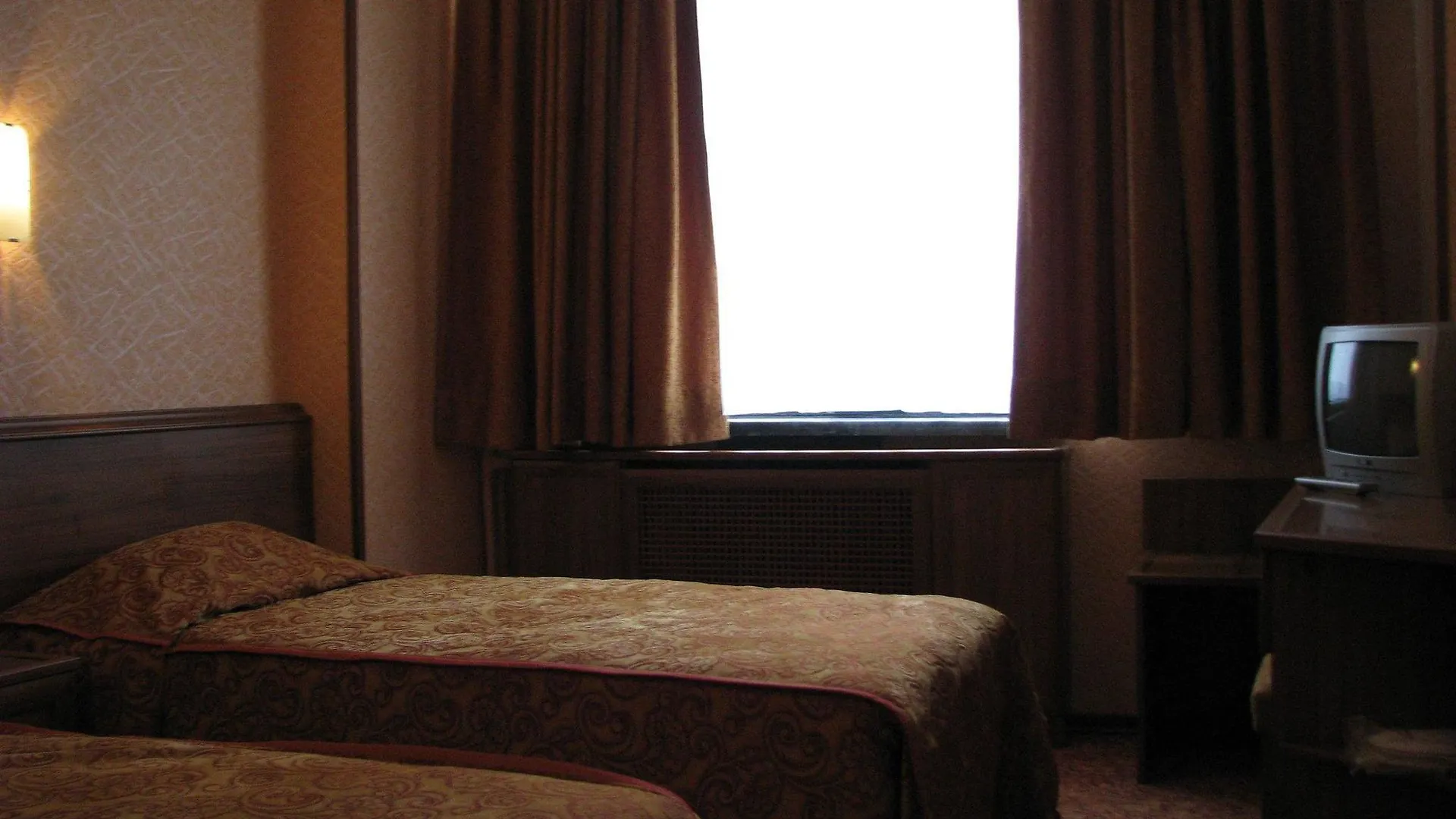 Hotel Bristol İstanbul 4*,  Türkiye