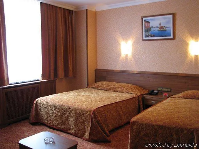 Hotel Bristol İstanbul 4*,  Türkiye