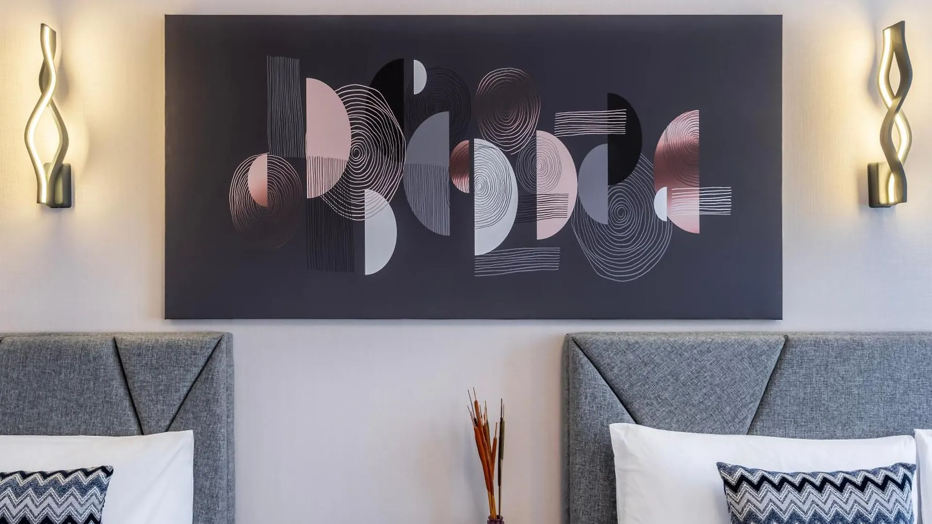 Hotel Bristol Istanbul